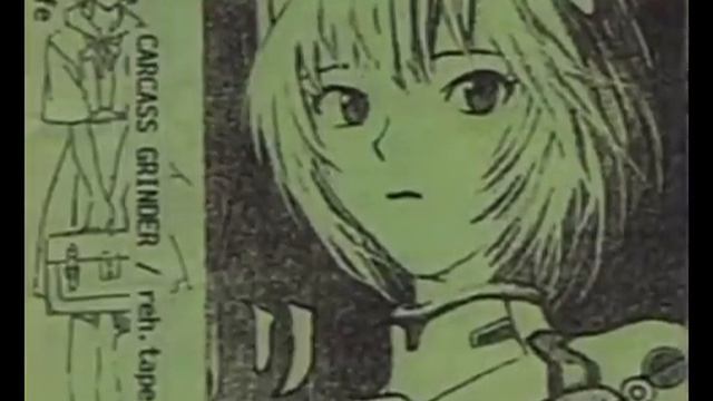 breakcore⧸dnb mix to study⧸let the voices rip you apart | Vol. 3