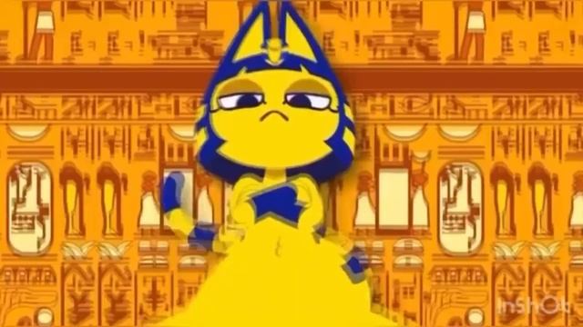 zone ankha фулл без цензуры 18+ оригинал | быстрее до бана | жёлтая египетская кошка