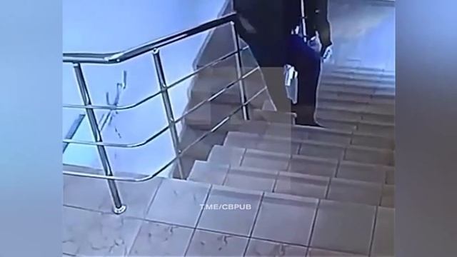 НЕСЧАСТНЫЕ СЛУЧАИ #17