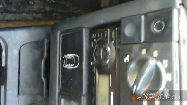 Печка не дует в ноги ВАЗ 2110 устраняем проблему за 5 минут!