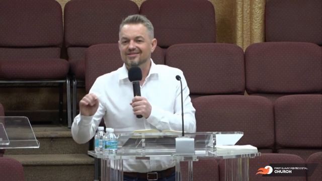 Павел Рындич - Фокус личного служения│Христианские проповеди