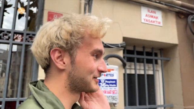 Где найти самый дешёвый чемодан в Стамбуле?