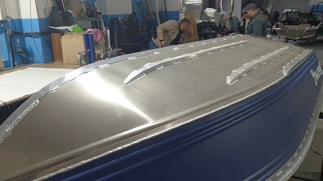 Лодка Бриз. Килеватость. Что это?