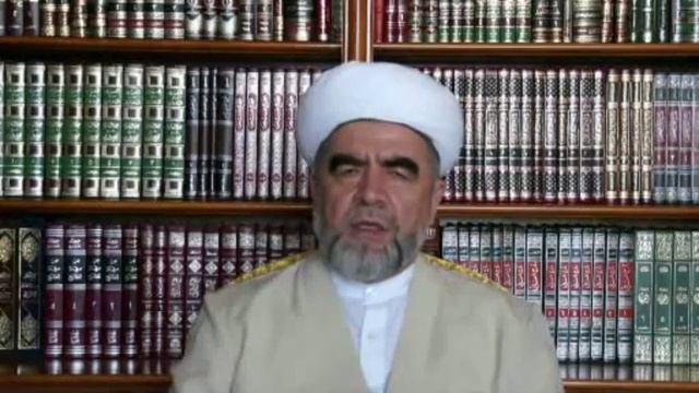 Сафар намози ҳақида батафсил   Шайх Муҳаммад Содиқ Муҳаммад Юсуф роҳимаҳуллоҳ