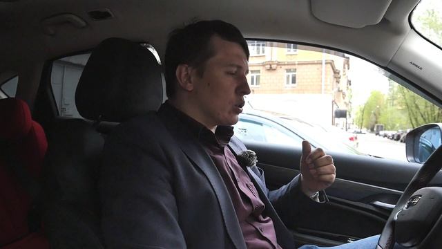 Проблемы Haval H9