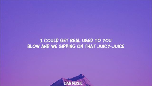 Doja Cat - So High (TikTok Remix)(Lyrics) you get me so high