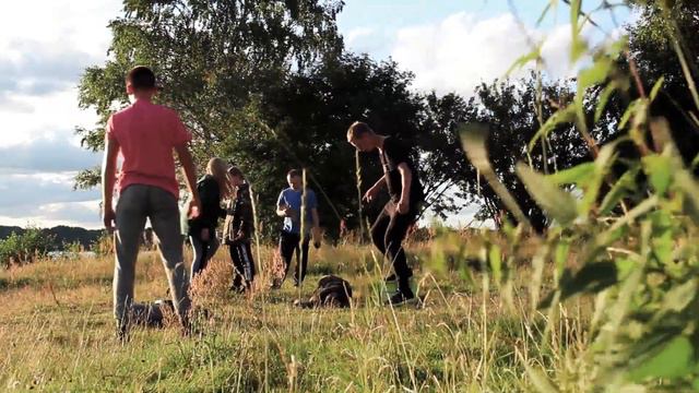 DJ set in the Russian North/ DJ set на Русском Севере