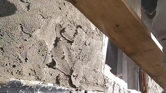 штукатурка фасада под маяка