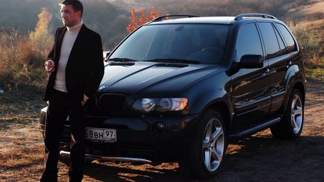 Бумер 2 "Судьба"