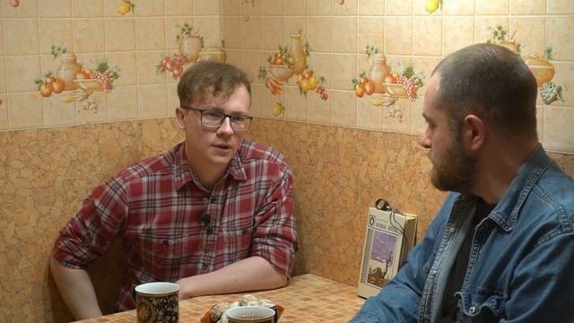 Работа геологом, медведи, открытие месторождения золота и геология – геолог Максим Светличный