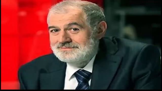 Леонид Мацих лекция про Религиозную избранность Ч. 1 (15 сентября 2010) 320 kbit