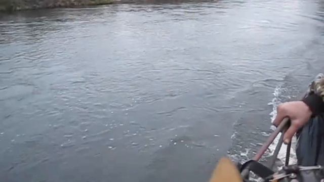 Поездка на вездеходе ГАЗ-34039.