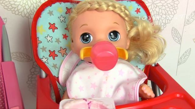 Йогурты На Полдник Сюрпризы из Плей До Капсул Мультики Как Мама Играет в Куклы 108мама тв