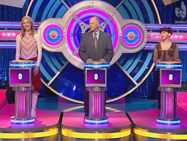 Угадай мелодию 22.04.2004