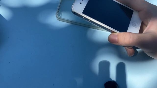 Опыт использования iPhone 4S в 2023 году.