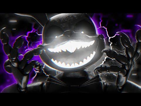 НИКОГДА не ПЕЧАТАЙ ШЕДОУ БОННИ на ПРИНТЕРЕ POPGOES 3D