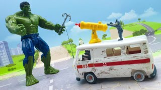 Новые мультики 2020 с игрушками для детей - Туалет. Лучшие развивающие мультфильмы про машинки..mp4