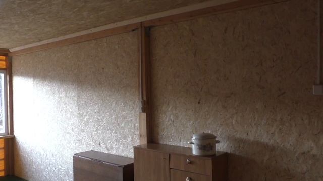 Проблемы с отоплением! Делаю вентиляцию!