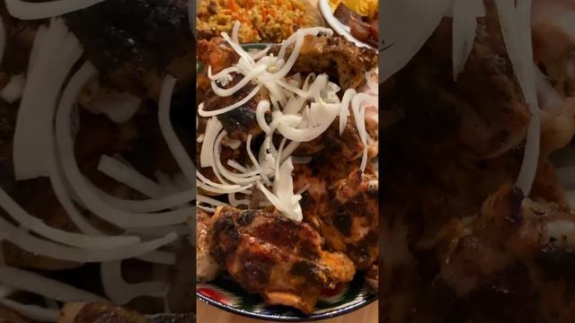 наше любимое хобби