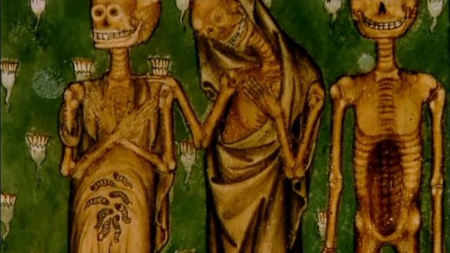 Саймон Шама: История Британии 5 серия «Король по имени Смерть» (документальный сериал, 2000)