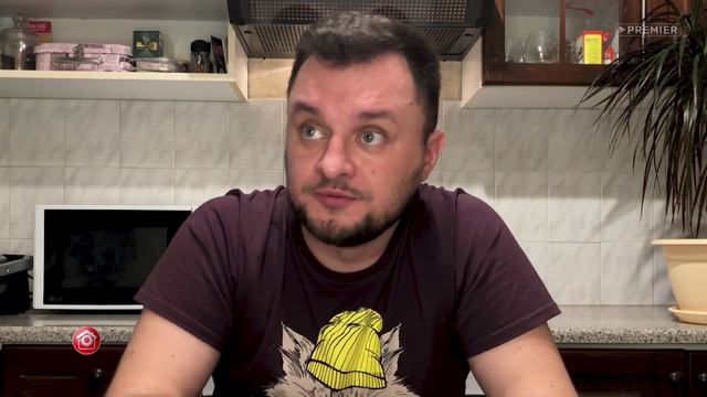 Иван Половинкин - Деградация на карантине