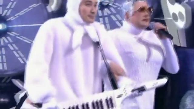 Верка Сердючка Дольче Габбана
