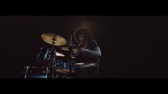 Lenny Kravitz - Low