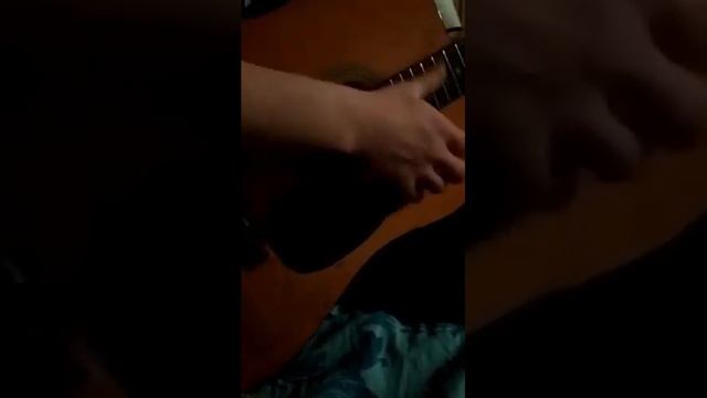 Ихван гитара