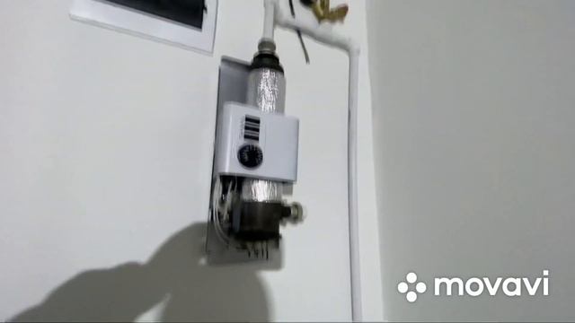Подключение электрического котла к системе отопления