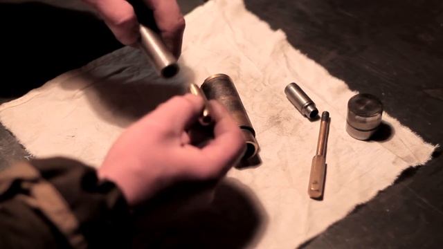 .Запрессовка направляющих втулок клапанов 16кл Гбц Ваз
