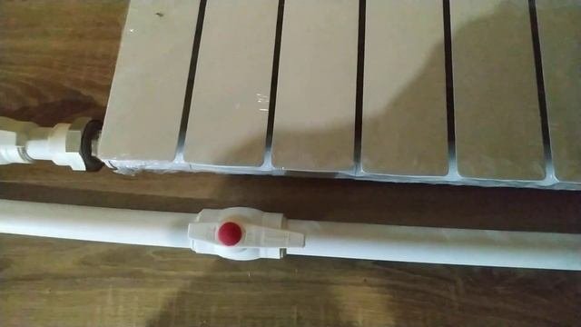 отопление частного дома, газ+ печка ленинградка основные проблемы при использовании разных батарей