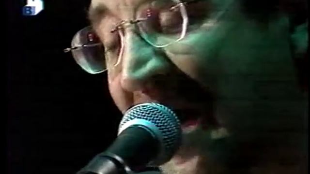 ДДТ Акустика 2001