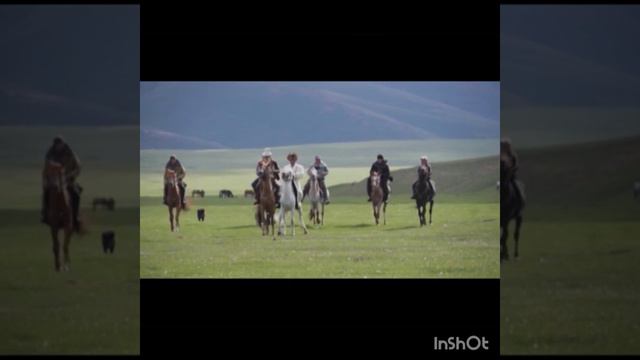 Улукмырза Полотов "Жумгалым" с: Качкын Оторбаев. о: Бектурсун Усубалиев.