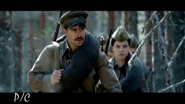 Ю.Савичева.(мой путь).К-ф(А зори здесь тихие)2016