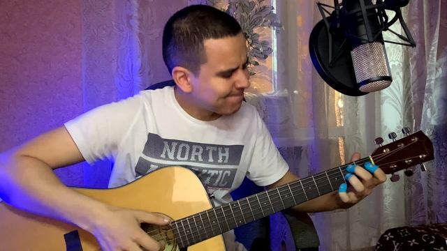 Болят Пальцы от Гитары!? Помогут ли Напальчники!?
