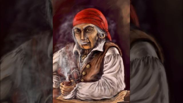 Гарик Сукачёв - Моя бабушка курит трубку