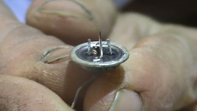 Транзисторы серии МП которые не стоит выбрасывать