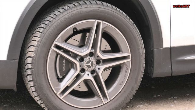 Mercedes-Benz GLB 250 4MATIC (X247) 2020