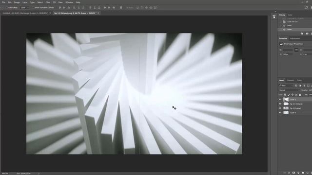 Полезные приемы и техники фотошопа (Photoshop tips and tricks)