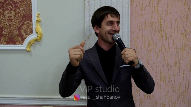 Зубайругаджи Казиев - новая лезгинка 2019 года