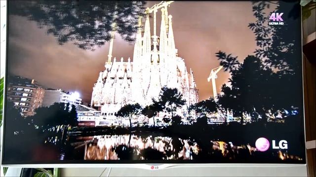 4К Ultra HD что это такое? what it is?