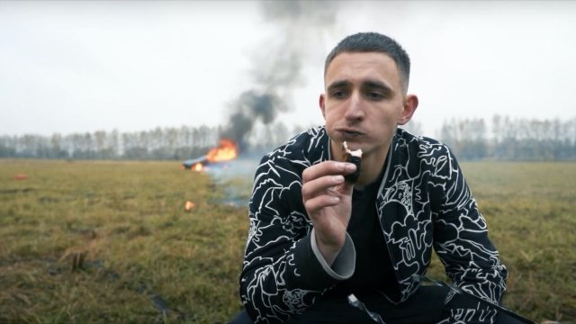 "Энергия Литвина" Автор слов: Васейкин Сергей. Михаилу Литвину огромный привет. #music #song #литвин