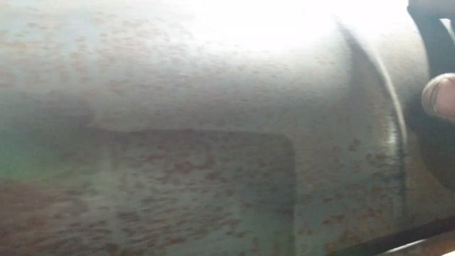 Мой вариант переделка дверей на Мтз 80 с малой кабиной