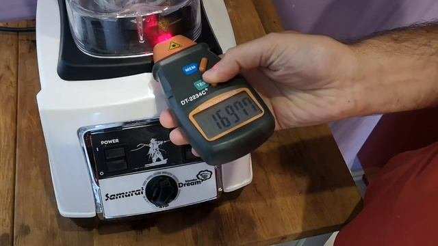 Обман Rawmid. Показатели завышены в 2 раза!!! Rawmid Dream Samurai 4HP