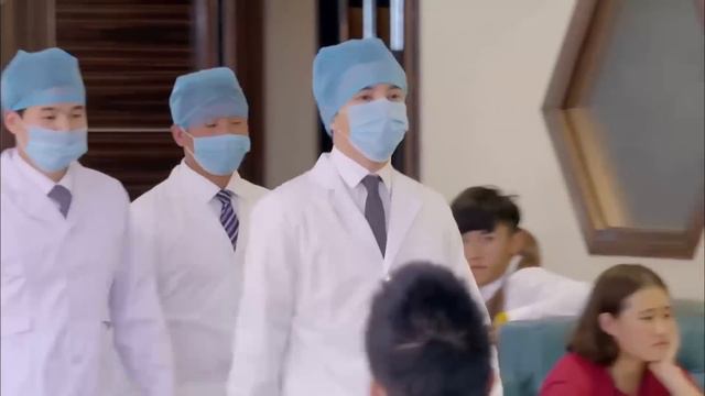 儿子叛逆期吓唬妈妈，被妈妈当作精神病抓走 🥰 中国电视剧