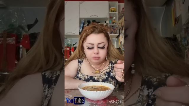 ИРИНА КОСТЫЛЕВА   ВЛОГ #22 #мукбанг ВЕЧЕР 👍
