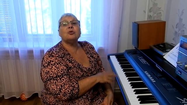 Видеокурс "Обучение игре на фортепиано детей от 2,5 лет". Уроки 6 и 7 (фрагменты)