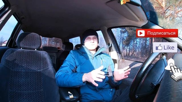 ПЛАВАЮТ ОБОРОТЫ ДВИГАТЕЛЯ при ХОЛОДНОМ ЗАПУСКЕ вот ПОЧЕМУ!