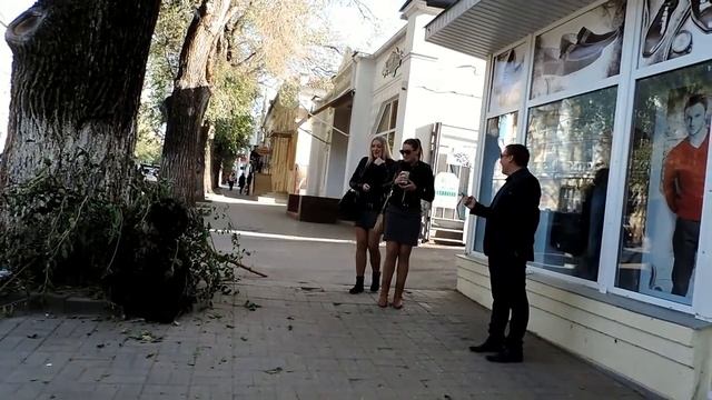 Пранк  Живой куст