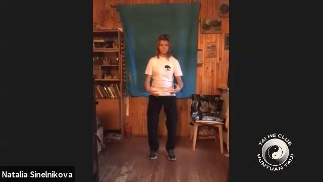 13 - Столб Хуньюань и Фансун 5